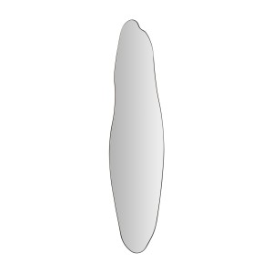 Зеркало Albig 38269