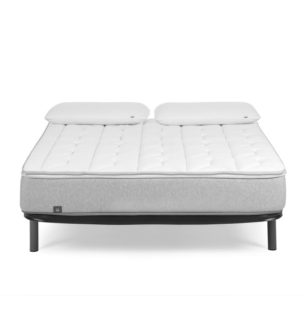 Talo Решетка для кровати 160х200 (2 шт. 80х200) графит