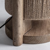 Настольная лампа JACQUARD 35812