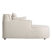 Угловой модуль уличного дивана Shol 37209