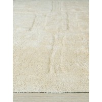 Хлопковый ковер Lillaland Bushong 60*90