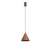 9450 Подвесной светильник MANTRA CONO