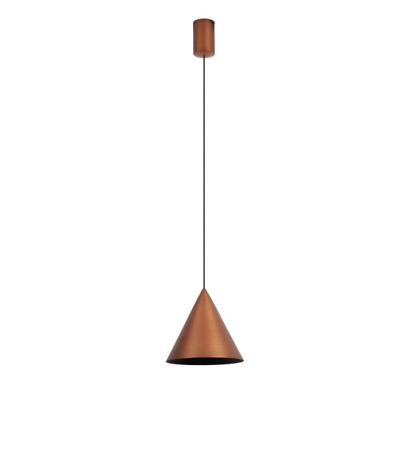9450 Подвесной светильник MANTRA CONO