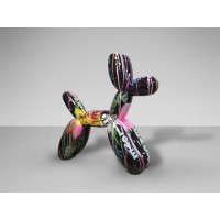 Фигурка декоративная Balloon Dog GRAFITI