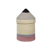 Корзина Карандаш большой D25*45