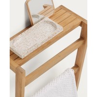 Вешалка для полотенец Kuveni 40 x 63 см
