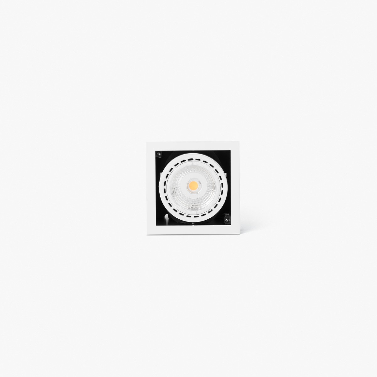 Встраиваемый светильник Mini Colin-1 белый LED CRI95 18-25W 4000K 20°