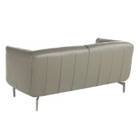 Диван 2-х местный KF2020-2P-M5655 /6036 кожаный