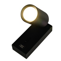 BR08082 Настенный светильник-спот ARAS