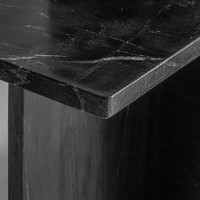 Приставной столик MARQUINA 35984