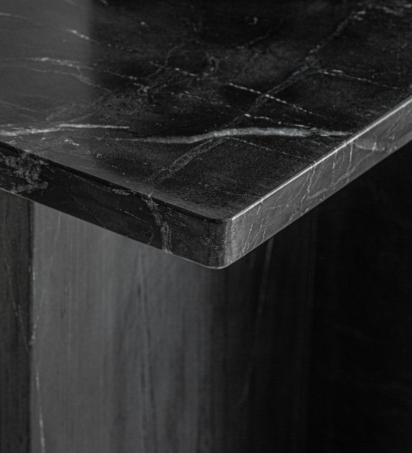 Приставной столик MARQUINA 35984