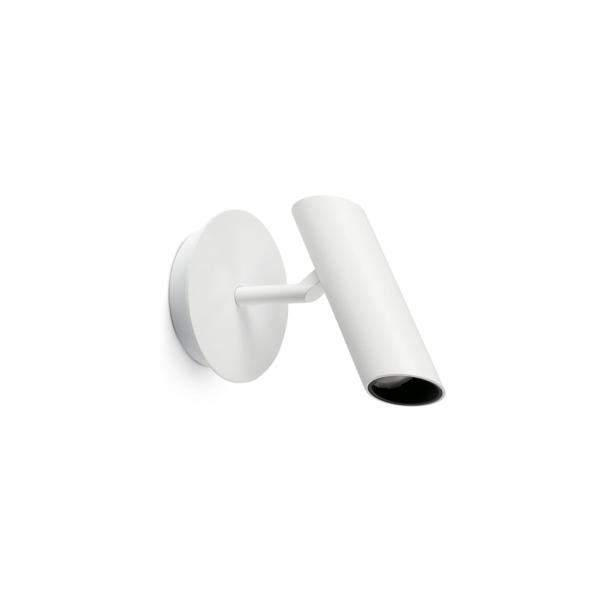 Прожектор LEO White LED 7W 2700K