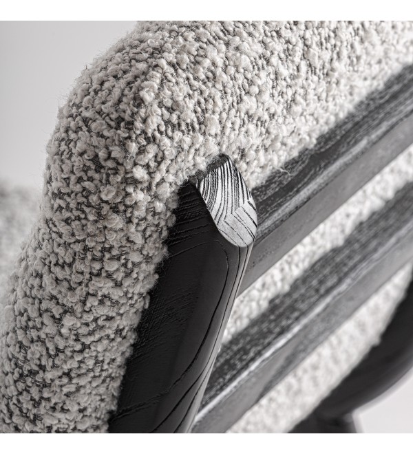 Стул JACQUARD 36772
