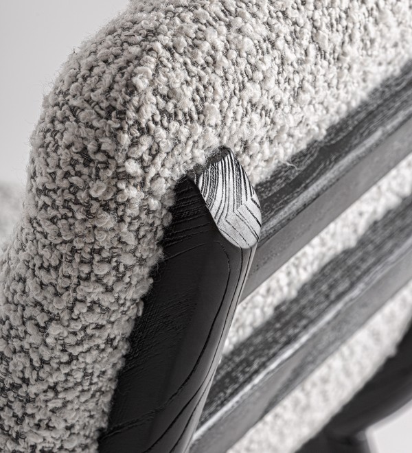 Стул JACQUARD 36772
