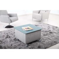 Столик Adam 70 Castors R