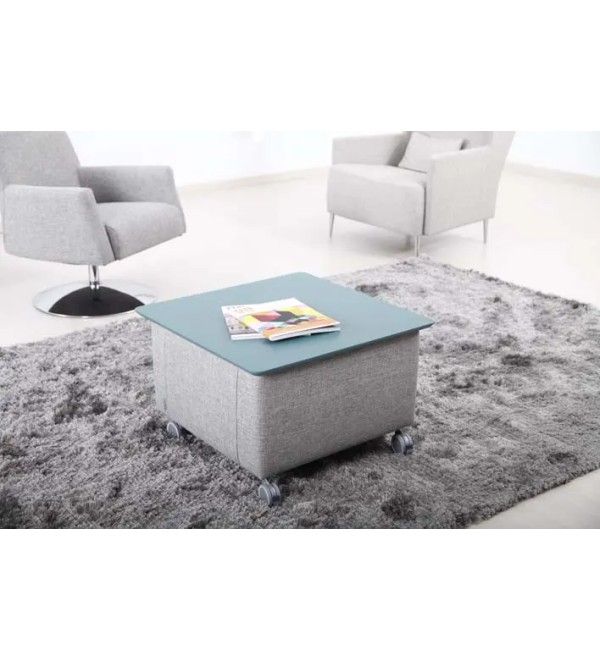 Столик Adam 70 Castors R 