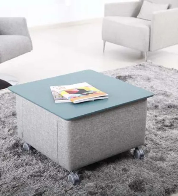 Столик Adam 70 Castors R 