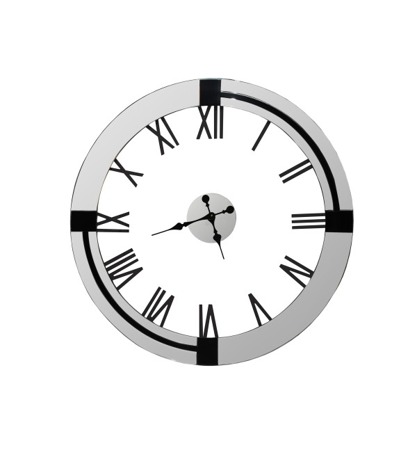 Настенные часы Times y Kairos Ø88