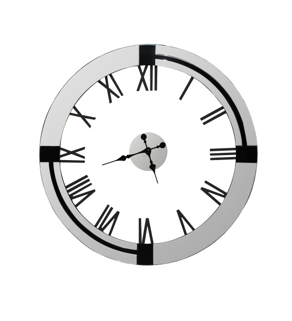 Настенные часы Times y Kairos Ø88