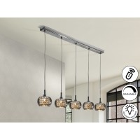 Подвесной светильник Arian 5L DIMABLE