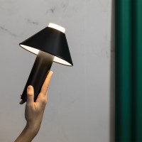 Уличный настольный светильник Fuji