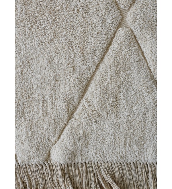 Хлопковый ковер KIVIA 160*230