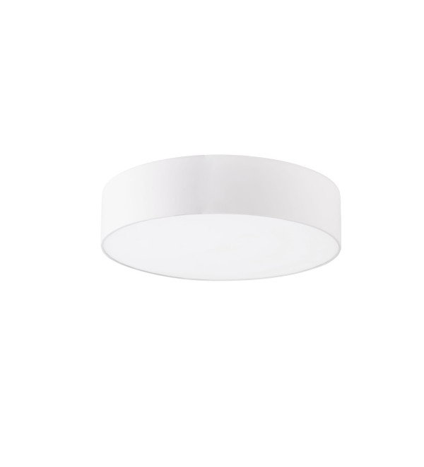 ARIS Потолочный светильник белый/белый LED 20W 2700K