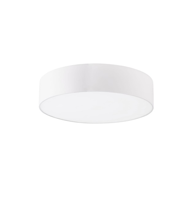 ARIS Потолочный светильник белый/белый LED 20W 2700K