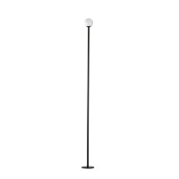 CUCA 1000 Уличный маяк черный LED 3W 2700K 24V