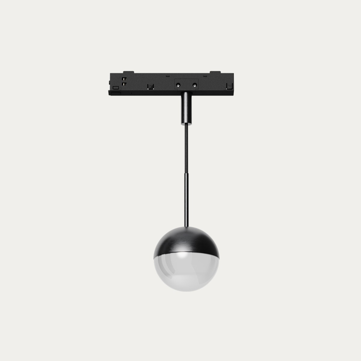 Трековый светильник Noom