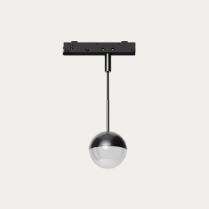 Трековый светильник Noom