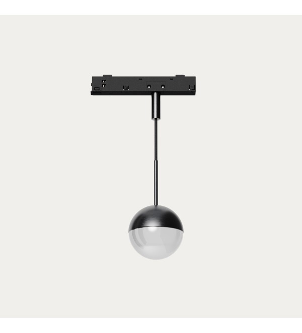 Трековый светильник Noom