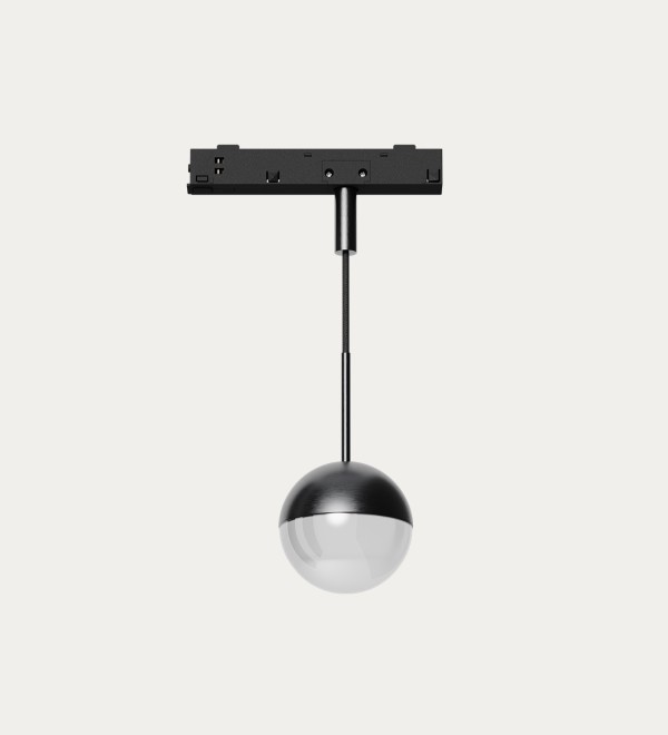 Трековый светильник Noom
