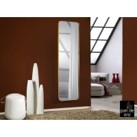 Зеркало прямоугольное Orio 51X165 золото