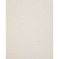 Пуф для ног Aurum цвета экрю 85 x 85 см