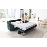 Диван-кровать Zeus 4PL с подлокотниками