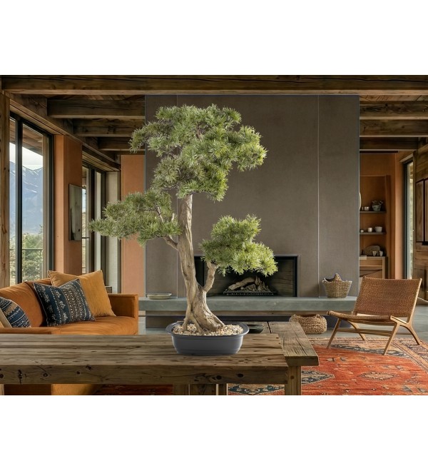 Chokkan - bonsai 83cm Искусственное растение