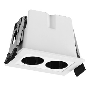 9128 Встраиваемый светильник MANTRA BLAU