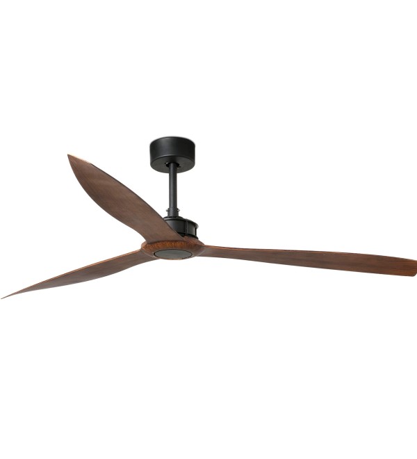 Потолочный вентилятор Just Fan черный