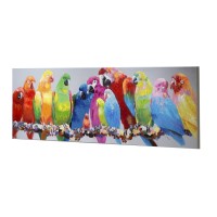 Картина Tropic 180x60