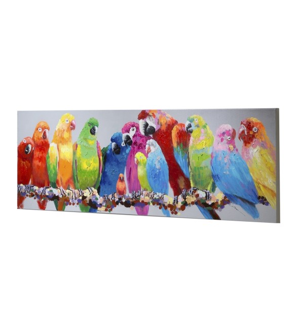 Картина Tropic 180x60