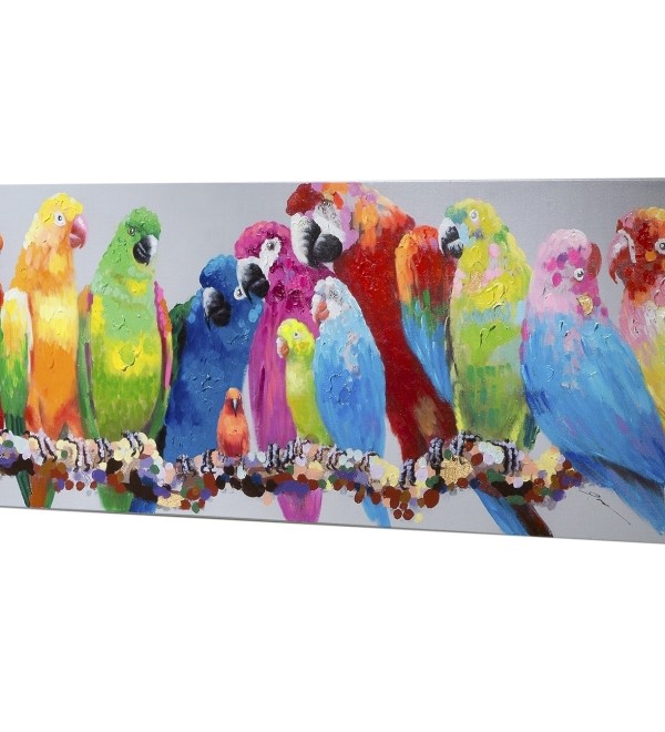Картина Tropic 180x60