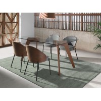 Стол Sofisticado W1008DT /1031 160x95 см