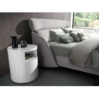 Тумбочка Style LE313-BLANCO /7006 белая