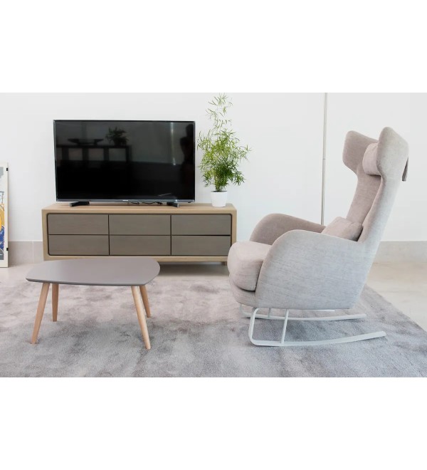 Журнальный стол Nordik LUCAS 68 x 54