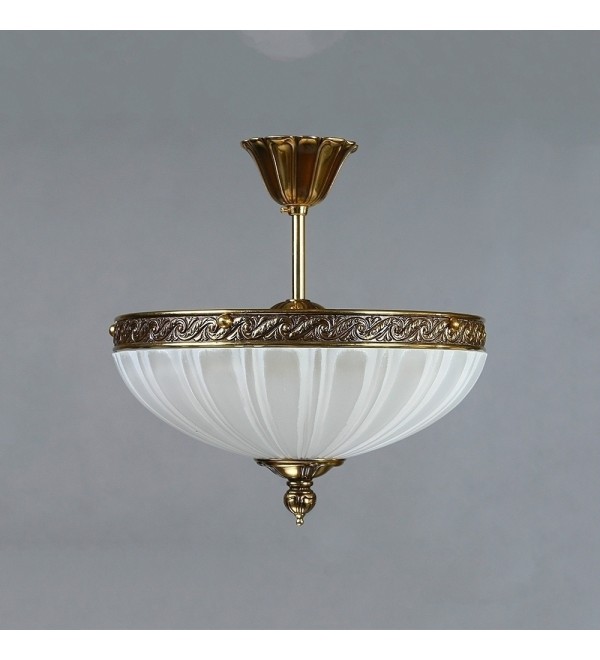 Потолочный светильник MANTRA Navarra Ambiente 5L 02228/35 PL PB