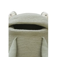 Корзина Фред лягушонок D23*35