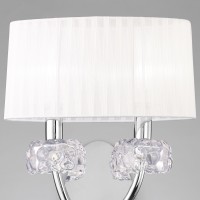 Бра MANTRA LOEWE 4634
