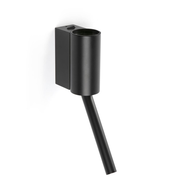 DANTE Бра для чтения NEGRO 5W LED 3W 2700K