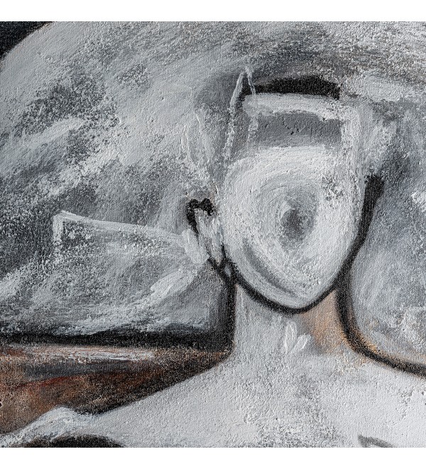 Холст Menina 195x195